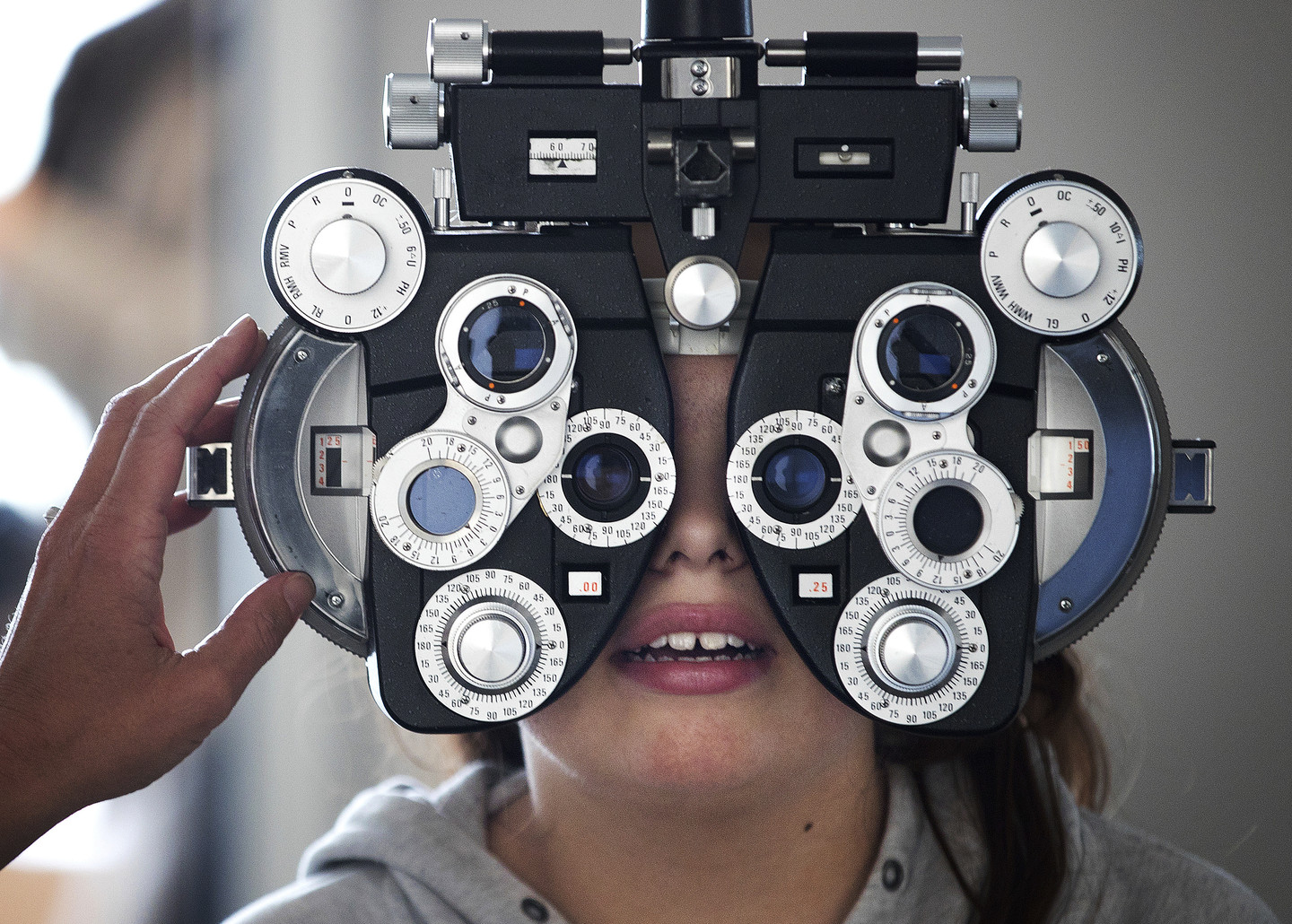 Four Big Reasons to Get Your Eyes Checked Video RealClearScience