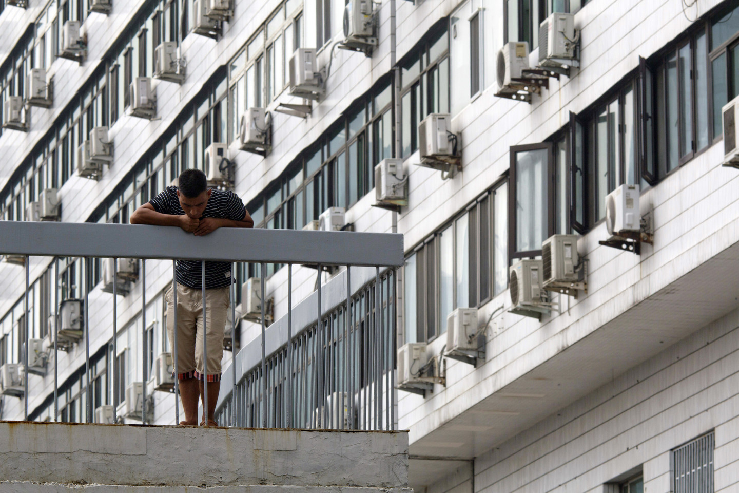 The Cruel Irony of Air Conditioning Video RealClearScience