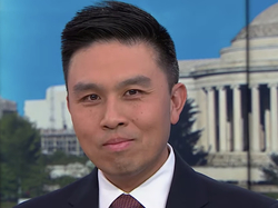 'Meet the Press' Roundtable: Can Democrats Serve As A Credible Check On Trump?