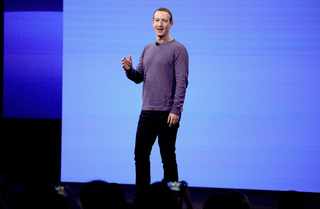 Facebook Restricts Speech by Popular Demand