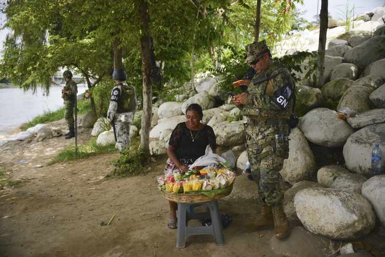 Understanding Mexico's New National Guard