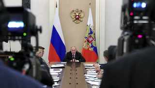 Can We Limit Russian Interference in Future Elections?