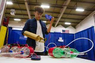 Project-Based Learning: Why Can't All of Education Look Like This?