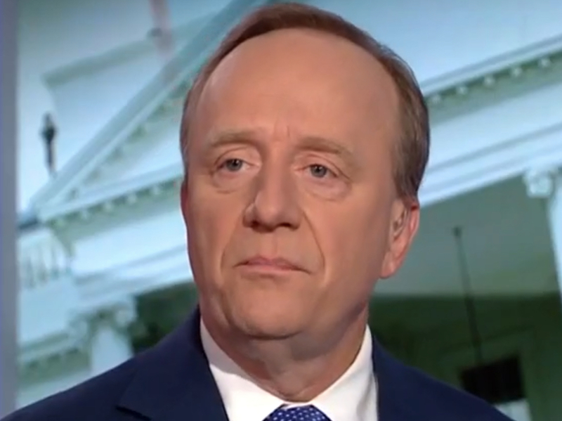 Begala: Democrats Setting Themselves Up To Lose To Trump By Running Far ...