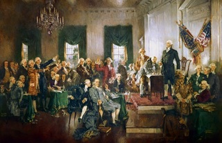 Constitutional Convention and the Amendment Process