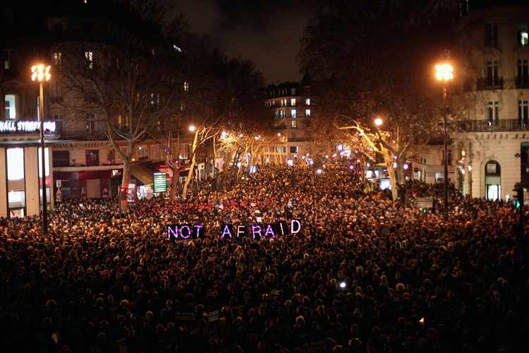 In France, Even Muslims Have Had It With Radical Muslims | RealClearInvestigations