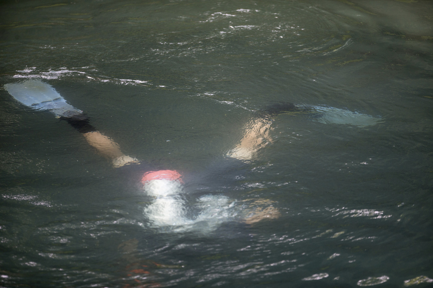 Can Humans Breathe Liquid? RealClearScience