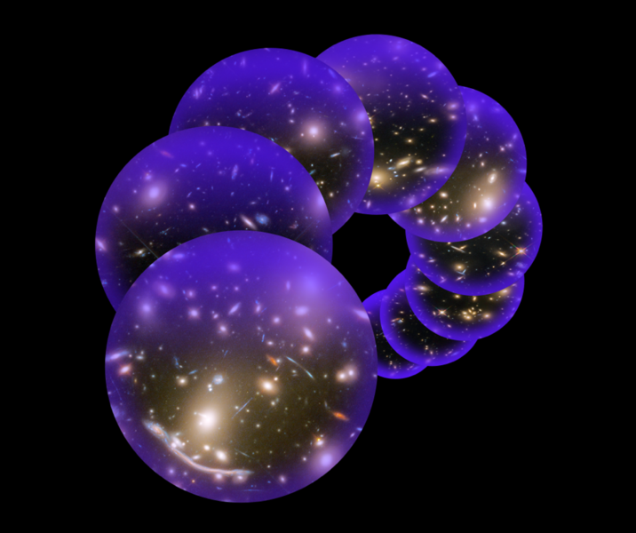 How a Quantum Bubble Could End Reality as We Know It