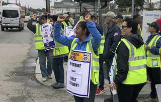 The Myth of Labor Union Victimhood