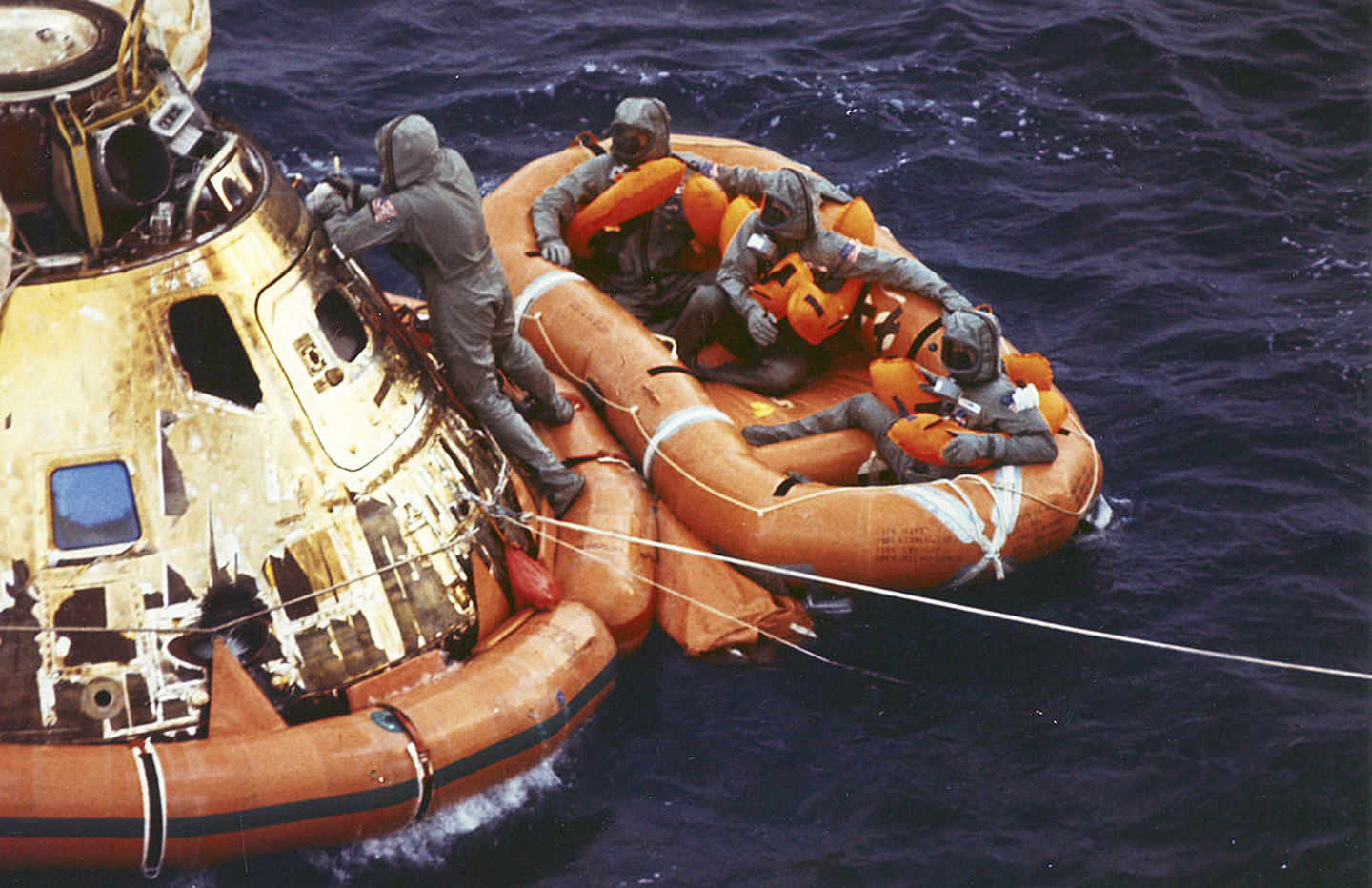 What If Humans Never Landed On The Moon RealClearScience when-the-first-humans-landed-on-the-moon-bbc-reel