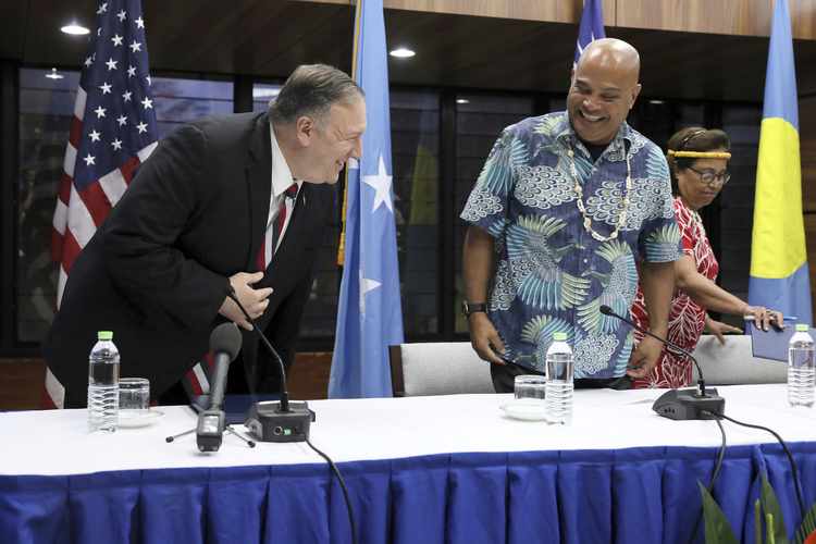 Why America Has an Ineffective Department of State