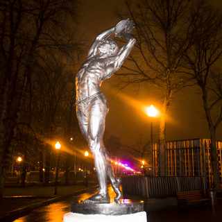 How Life Became an Endless, Terrible Competition