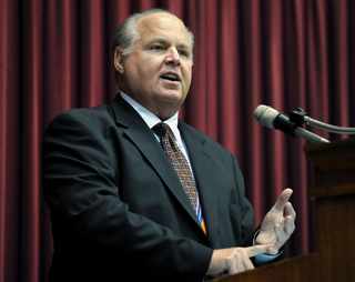 Rush Limbaugh Changed the Course of American History