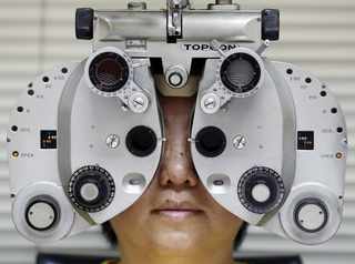 A Mathematical Model Unlocks the Secrets of Vision