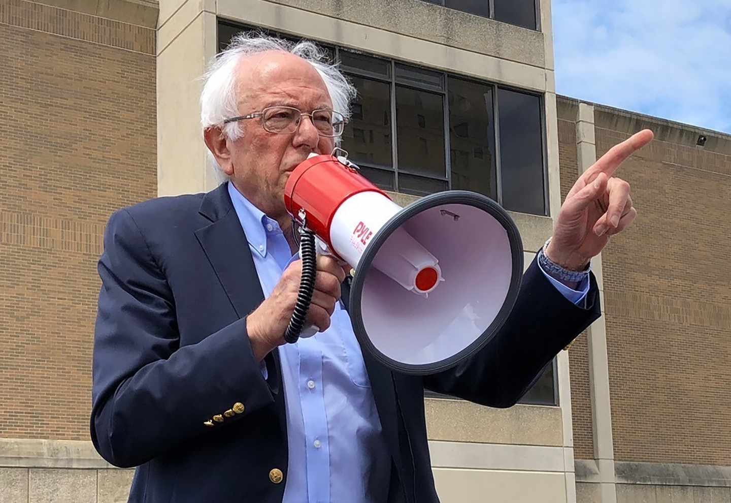 Bernie Sanders Wants to Prosecute Oil, Gas Companies RealClearEnergy