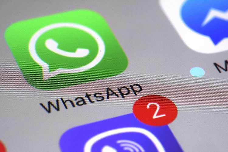 Inside the WhatsApp Hack