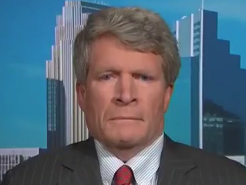 Richard Painter: If Story About Trump Offering Pardons Is True, He Should Be Jailed RCP