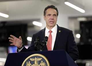 Why NY is Losing Control of Medicaid Spending Again