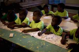 How US Christian Media Promoted Charity Abroad