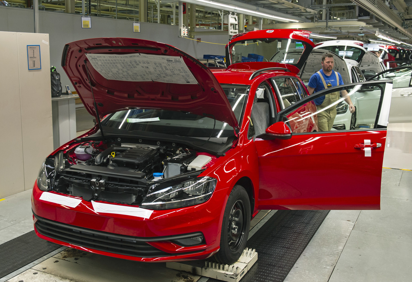 Not Tesla How To Invest In The Electric Car Revolution RealClearMarkets