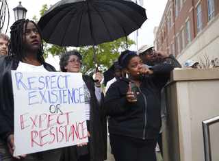 White Fragility Theory Is a Bullying Rhetorical Tactic