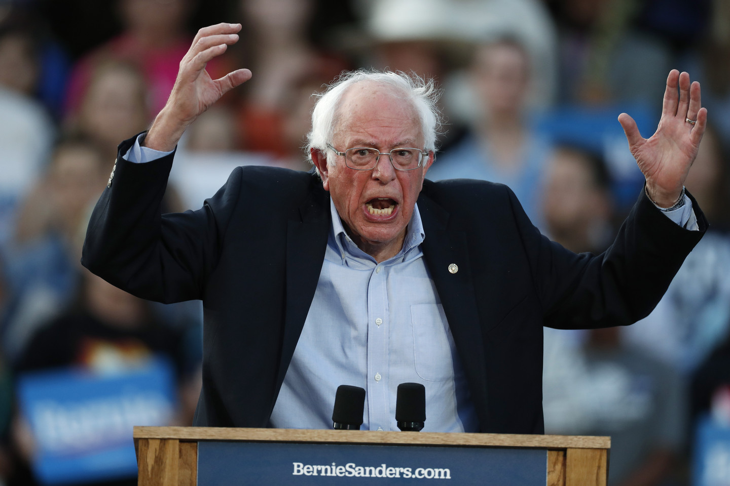 **Devastating Consequences of Socialism Revealed**