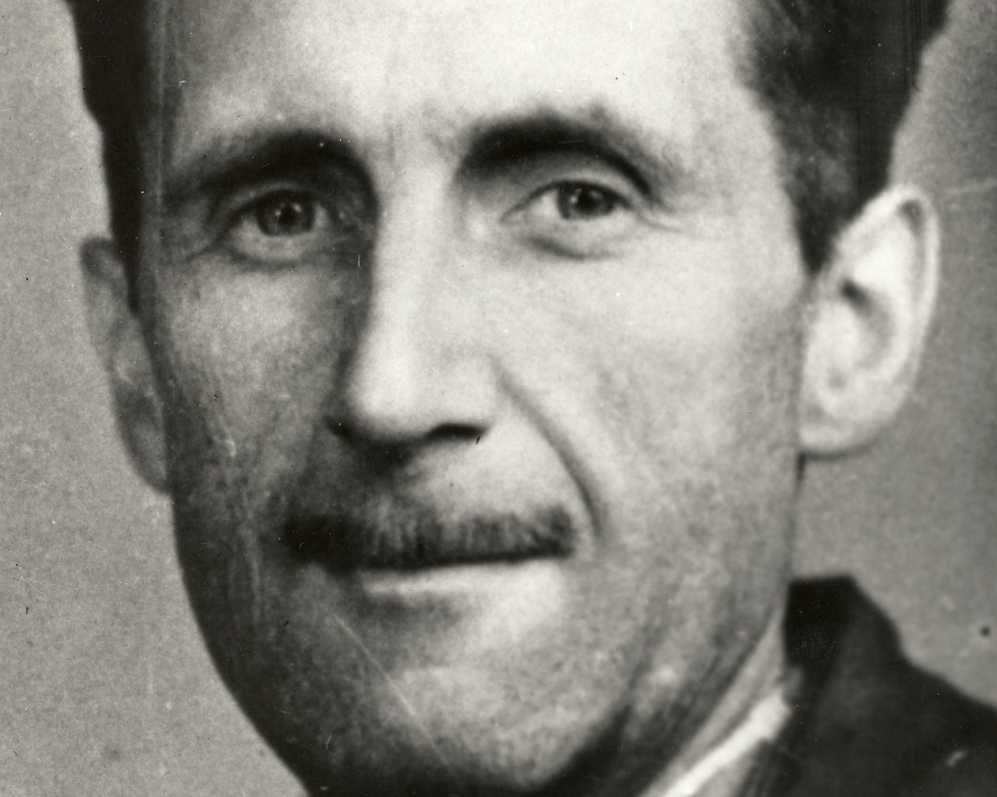 The Communist Plot To Assassinate George Orwell RealClearBooks