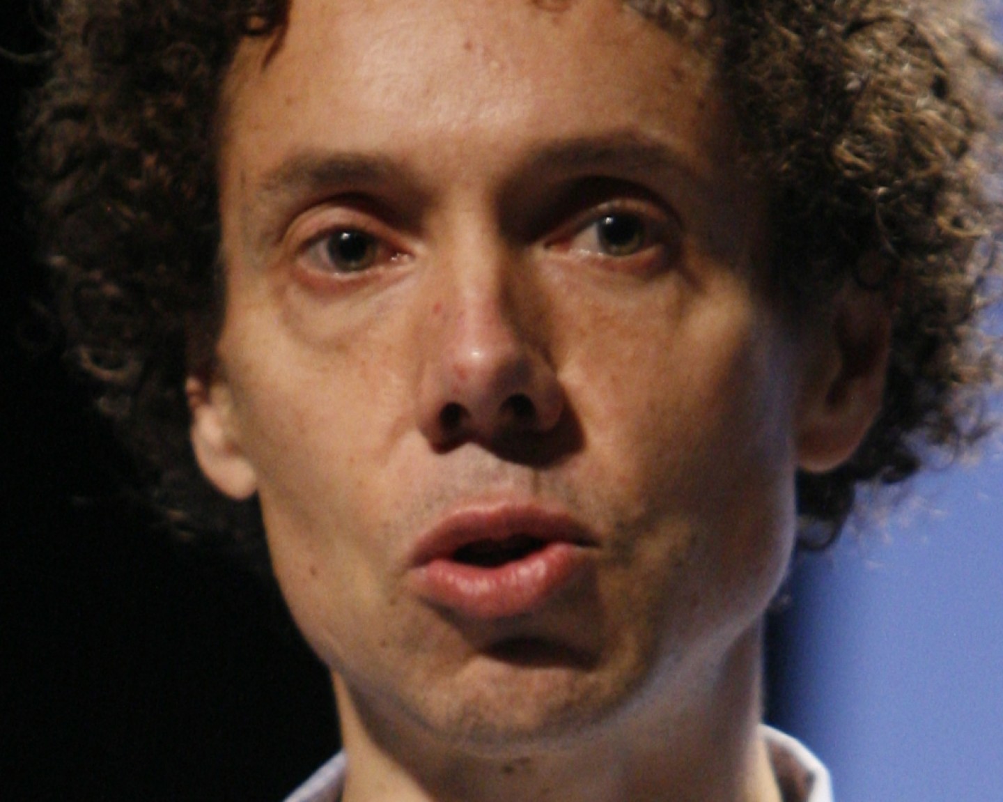 Malcolm Gladwell Reaches His Tipping Point RealClearBooks
