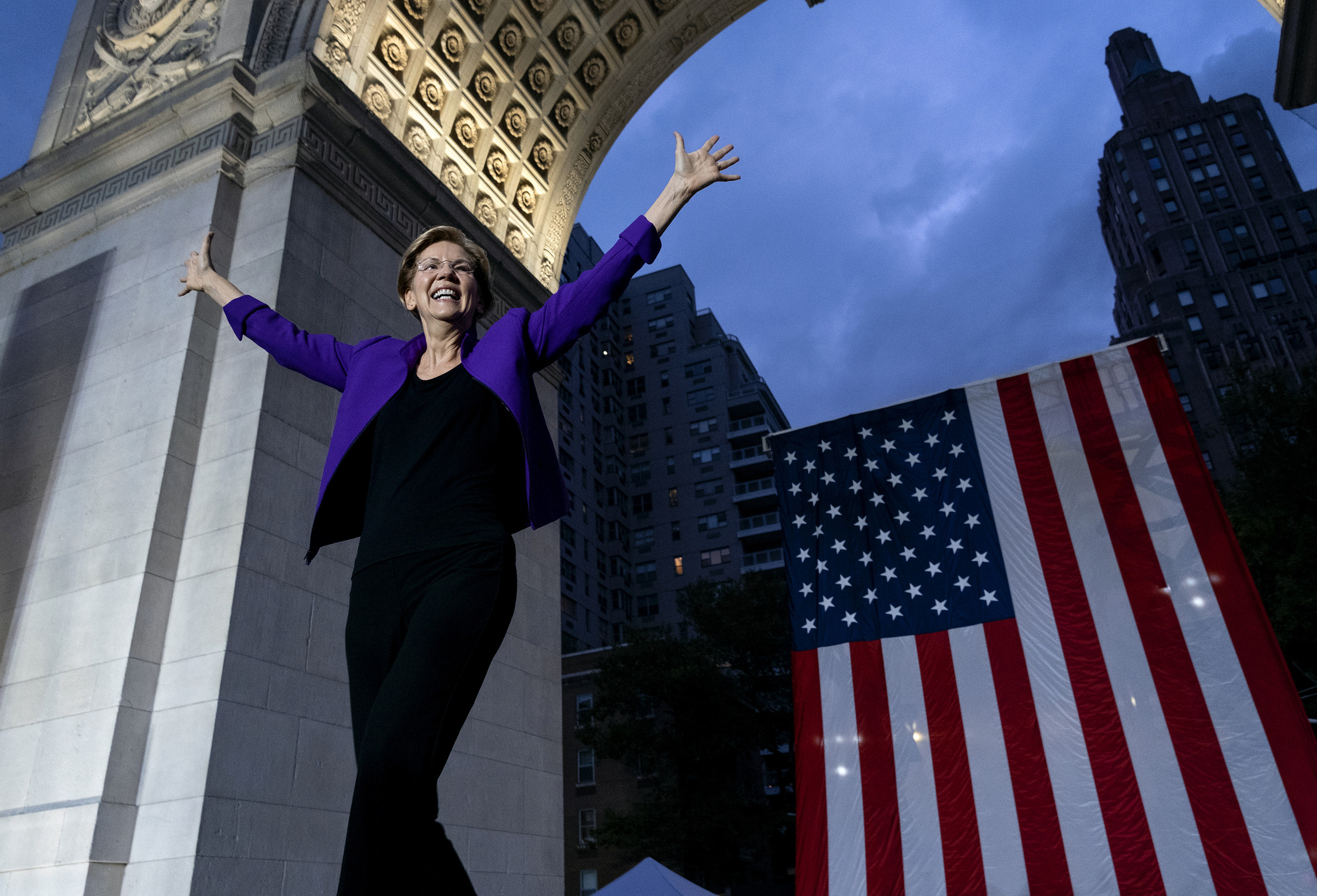 Working Families Party Writes Itself Out Of History RealClearPolicy