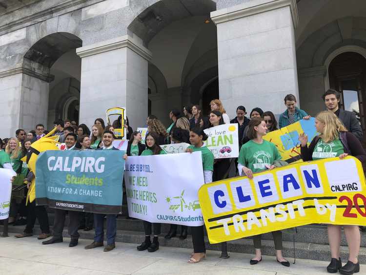 Trump s Need To Destroy Meets The Environment RealClearPolitics
