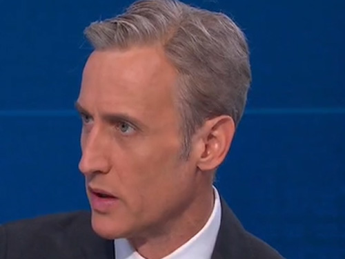 Dan Abrams: Trump-Ukraine Transcript Is "Worse Than Expected," "Unambiguous"
