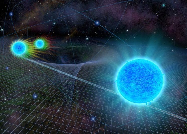 Does Gravity Follow the Rules of Quantum Mechanics?