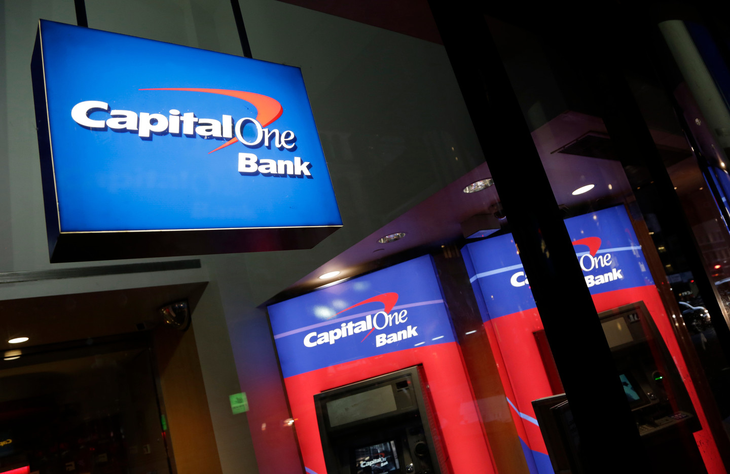 Government Removes Accountability for Banks – Are they Above the Law?