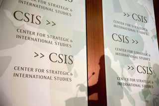 'Freedom Promoting' Think Tanks Ignore Khashoggi Murder