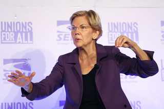 Dems Be Warned: Impeachment Will Upset 2020 Race