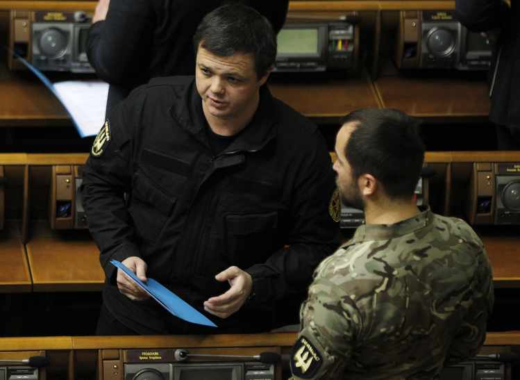 Ukraine Could Have Prevailed in Donbas