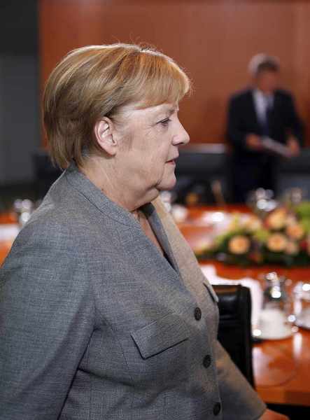 No Trust In Self, No Money For Defense