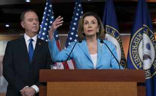 Beware Spread of ACA Socialism During Impeachment Circus