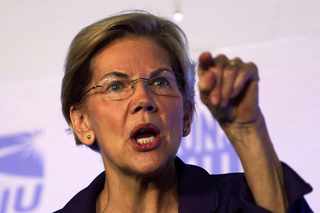 Warren's War on Truth