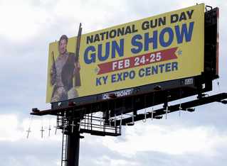 Study: More Mental Health Won't Stop Gun Epidemic