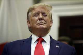 It's Not a Coup, It's the Constitution