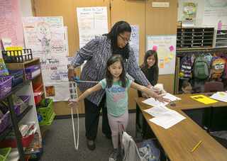 How Teach for America Affects Beliefs about Education