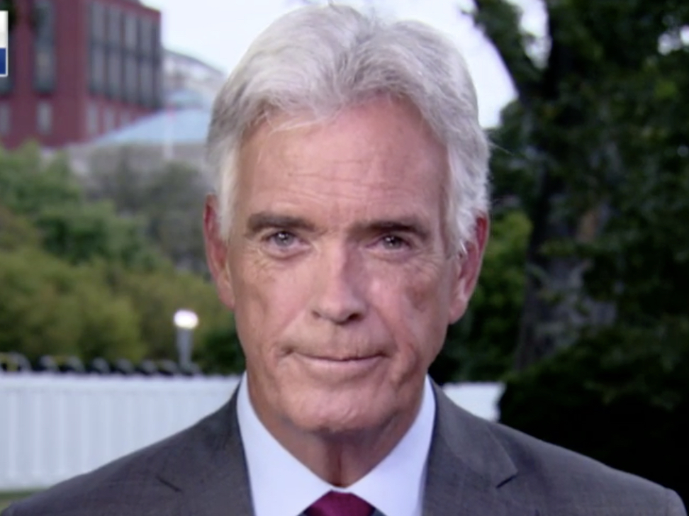 FNC's John Roberts: Investigation Into Genesis Of Russia Probe Expands