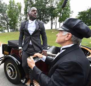 The Rich Really Do Pay Lower Taxes Than You