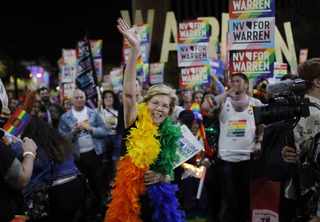 America's Sexual Crackup