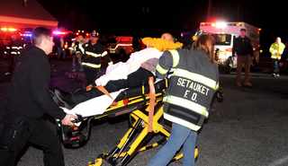 When Medical Debt Collectors Decide Who Gets Arrested