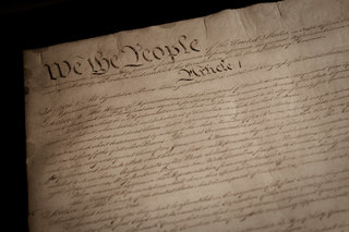 Read the Constitution Challenge
