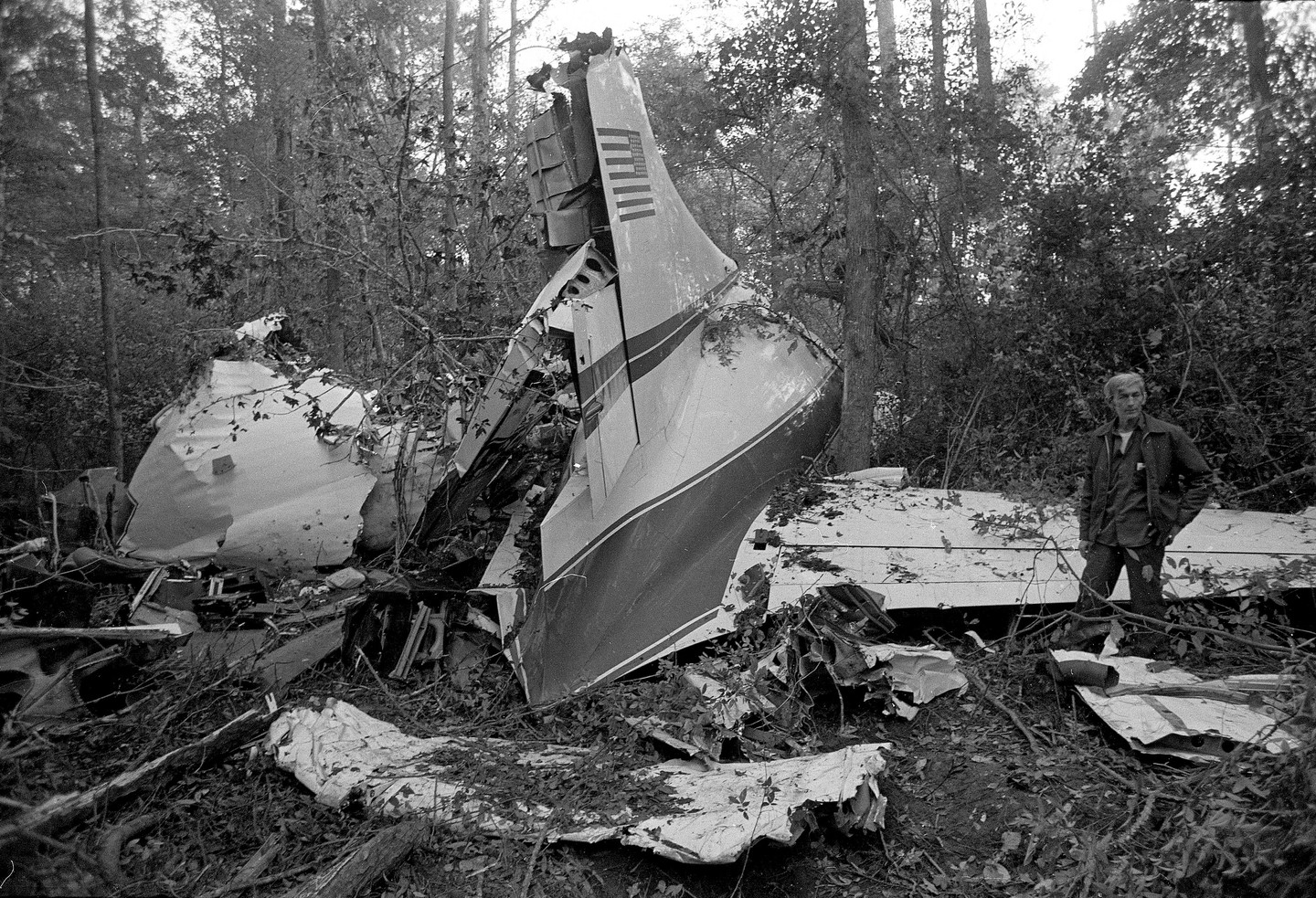 Lynyrd Skynyrd s Tragic Flight RealClearHistory lynyrd-skynyrd-s-tragic-flight-realclearhistory