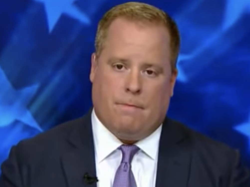 Farrow Producer Rich McHugh NBC News Behaved Like Members Of Weinstein