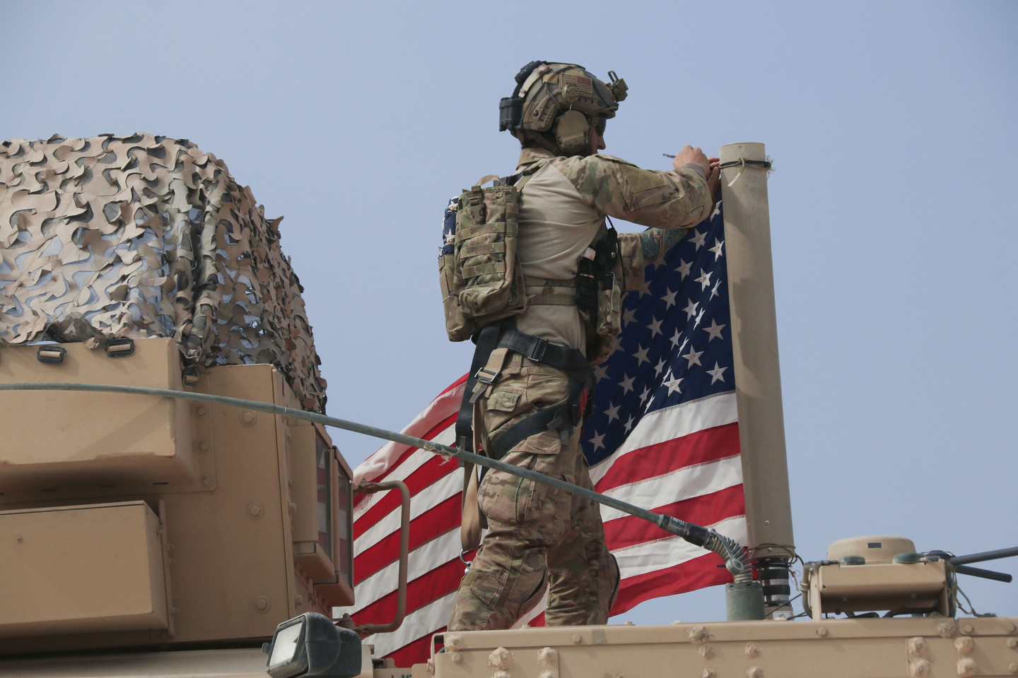 Real Defense Real Defense Budgets and Imaginary Worlds | RealClearDefense